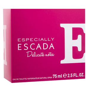 Escada Especially Delicates Notes Туалетная вода