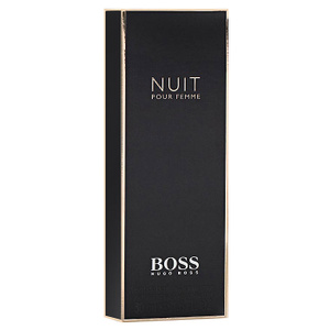 Hugo Boss Boss Nuit Pour Femme Парфюмированная вода