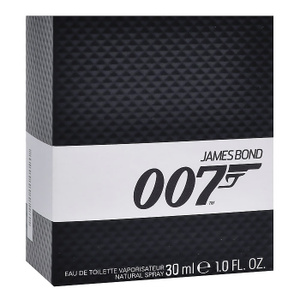 James Bond Agent 007 Туалетная вода