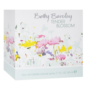 Betty Barclay Tender Blossom Туалетная вода