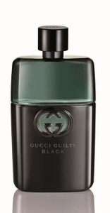 Gucci Guilty Black Pour Homme Туалетная вода