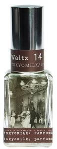 TokyoMilk Waltz No.14 Парфюмированная вода