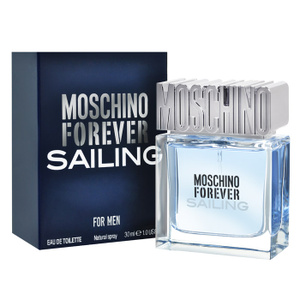 Moschino Forever Sailing Туалетная вода