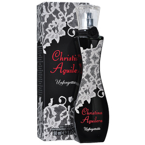 Christina Aguilera Unforgettable Парфюмированная вода