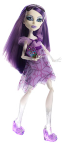 Интернет магазин OZON.ru предлагает вам купить monster high