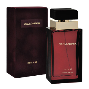 Dolce & Gabbana Pour Femme Intense Парфюмированная вода