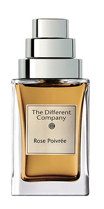 The Different Company  Rose Poivree Парфюмированная вода