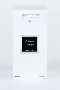 The Different Company  Oriental Lounge Парфюмированная вода