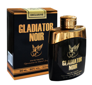 Apple Parfums Gladiator Noir Туалетная вода