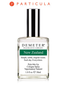 Demeter Fragrance Library Новая Зеландия
