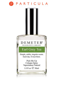 Demeter Fragrance Library Черный чай