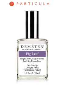Demeter Fragrance Library Фиговый листок