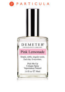Demeter Fragrance Library Розовый лимонад