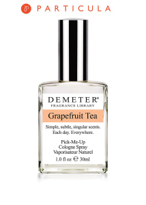 Demeter Fragrance Library Чай с грейпфрутом