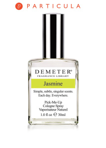 Demeter Fragrance Library Жасмин (Jasmine) Одеколон
