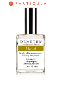 Demeter Fragrance Library Мартини (Martini) Одеколон