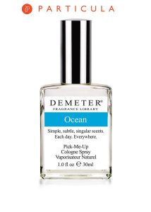Demeter Fragrance Library Океан
