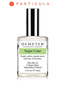 Demeter Fragrance Library Сахарный тростник