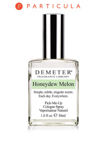 Demeter Fragrance Library Дыня (Honeydew melon) Одеколон