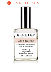 Demeter Fragrance Library Белый русский
