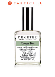 Demeter Fragrance Library Зеленый чай