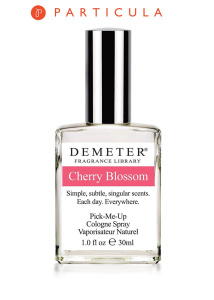 Demeter Fragrance Library Вишневый цвет (Cherry blossom) Одеколон