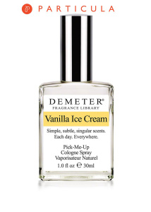 Demeter Fragrance Library Ванильное мороженое