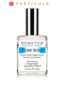 Demeter Fragrance Library Свежее мыло