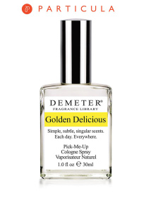 Demeter Fragrance Library Голден делишес (Golden delicious) Одеколон