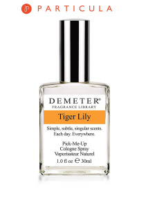 Demeter Fragrance Library Тигровая лилия