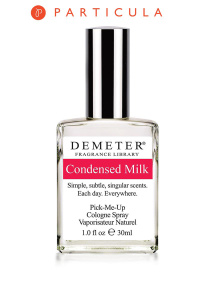 Demeter Fragrance Library Сгущенное молоко