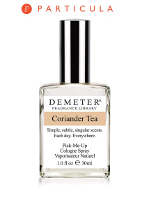 Demeter Fragrance Library Чай с кориандром