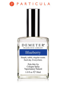 Demeter Fragrance Library Голубика (Blueberry) Одеколон