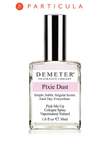 Demeter Fragrance Library Волшебная пыльца (Pixie Dust) Одеколон