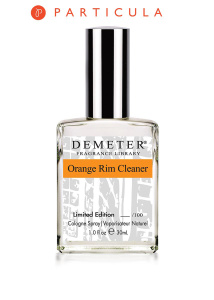 Demeter Fragrance Library Апельсиновый автоочиститель