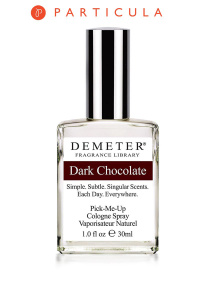 Demeter Fragrance Library Темный шоколад