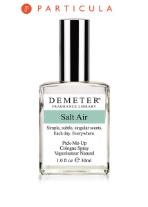 Demeter Fragrance Library Морской воздух