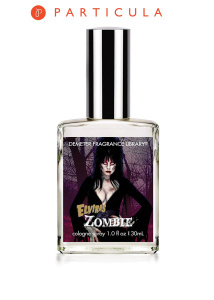 Demeter Fragrance Library Девушка-зомби (Elvira's zombie) Одеколон