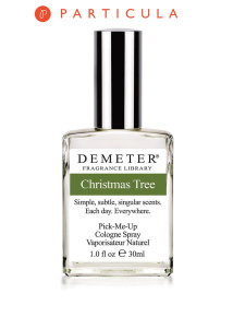 Demeter Fragrance Library Елка (Christmas Tree) Одеколон