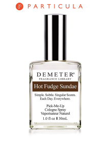 Demeter Fragrance Library Горячий шоколадный пломбир (Hot fudge sundae) Одеколон