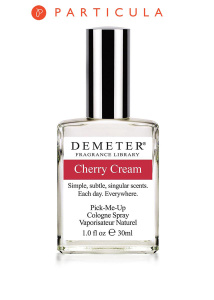 Demeter Fragrance Library Вишневое мороженое (Cherry cream) Одеколон