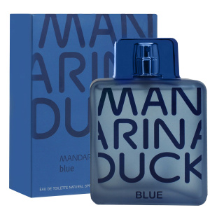Mandarina Duck Blue Туалетная вода