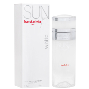 Franck Olivier Sun Java White Парфюмированная вода