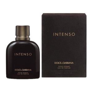 Dolce & Gabbana Intenso Pour Homme Парфюмированная вода