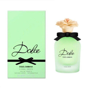 Dolce & Gabbana Dolce Floral Drops Туалетная вода
