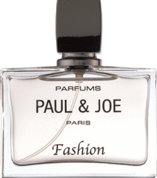 PAUL & JOE FASHION Парфюмированная вода