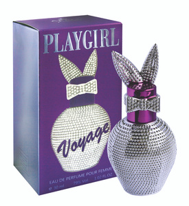 Apple Parfums Playgirl Voyage Парфюмированная вода