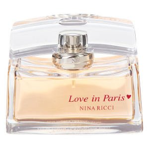 Nina Ricci Love In Paris Парфюмированная вода