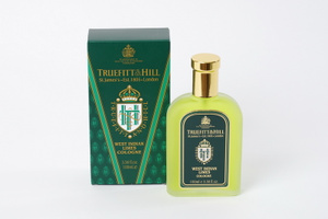 Truefitt&Hill West Indian Limes (Вест Индиана Лайм) Одеколон