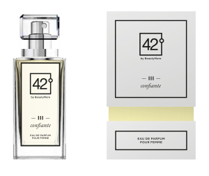 Fragrance 42 III Confiante Парфюмированная вода